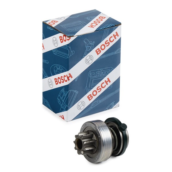 BOSCH Freewheel Gear, starter Article number: 1 006 209 503 cheaply