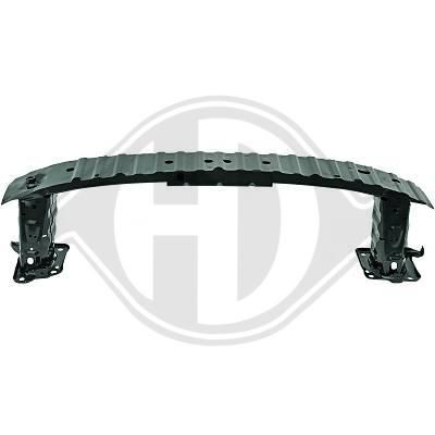 DIEDERICHS Eyelid, fog light Article number: 1426048 cheaply