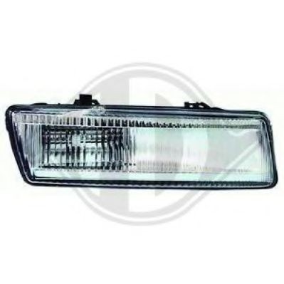 DIEDERICHS Fog Light Article number: 3290088 cheaply