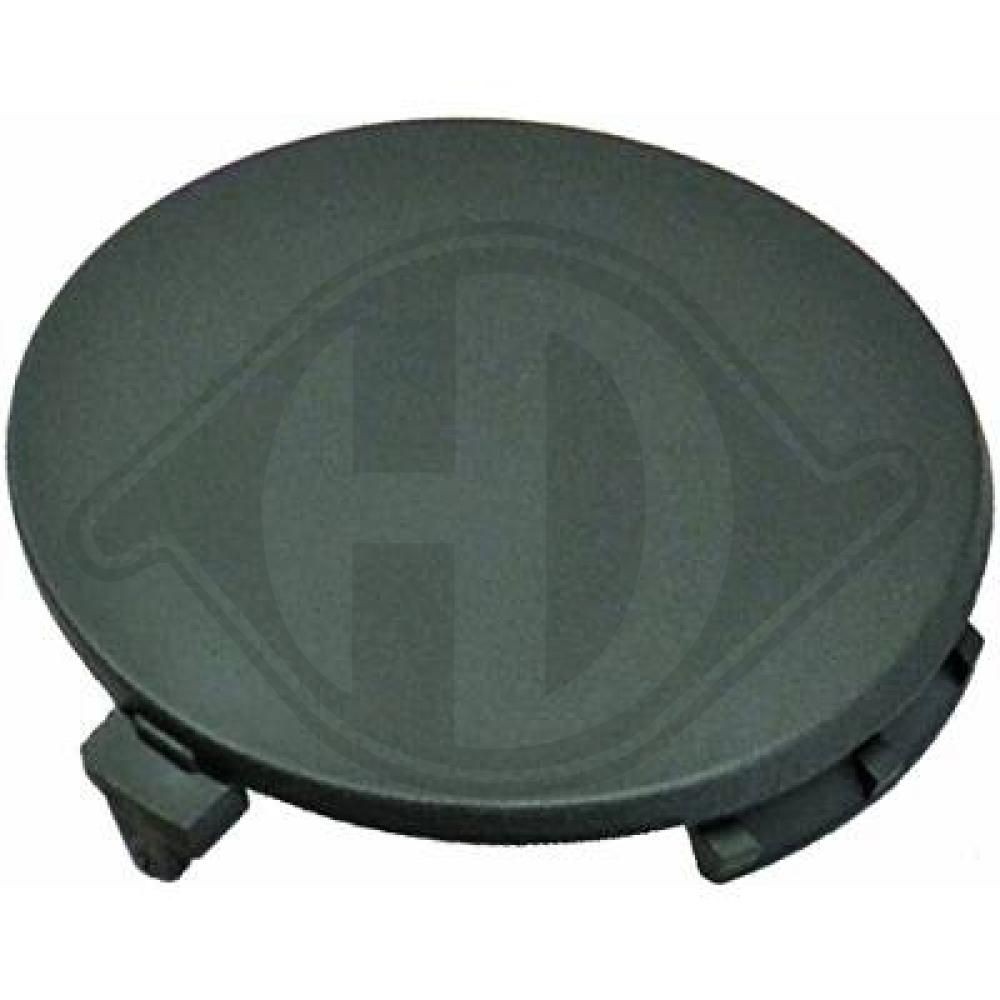 DIEDERICHS Flap, tow hook Article number: 1460054 cheaply