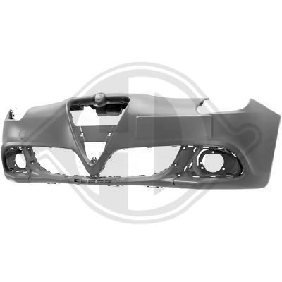 DIEDERICHS Foot Board Article number: 2260133 cheaply