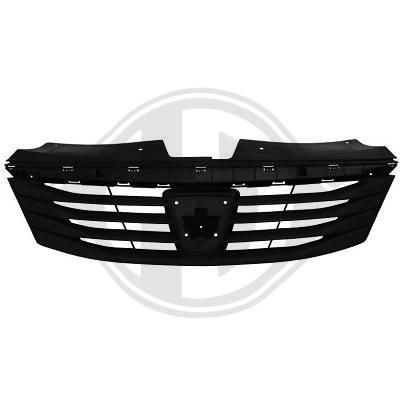 DIEDERICHS Frame, radiator grille Article number: 5219008 cheaply
