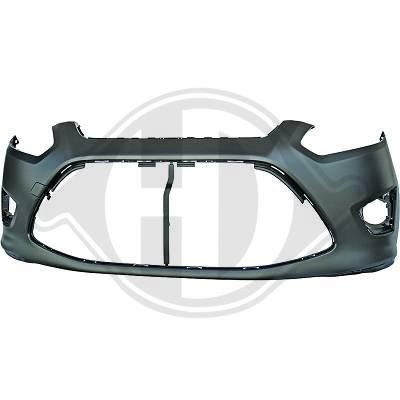 DIEDERICHS Bumper Article number: 1467050 cheaply