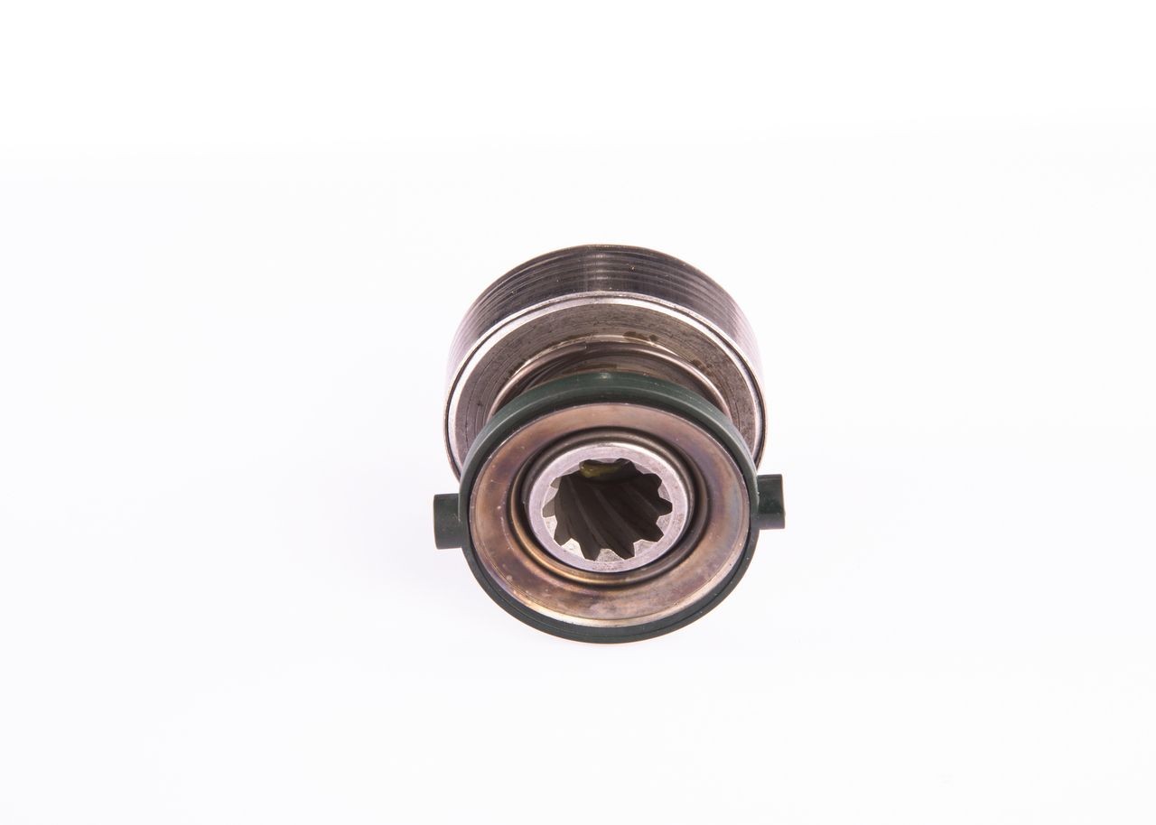 BOSCH Freewheel Gear, starter Article number: 1 006 209 607 cheaply