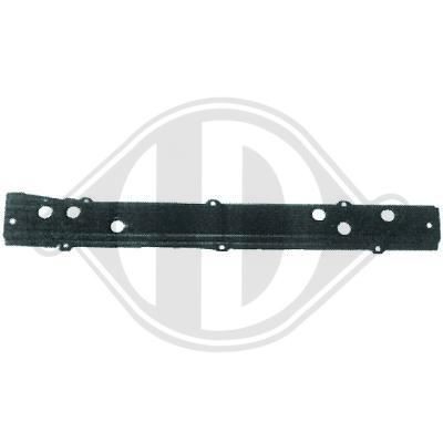 DIEDERICHS Radiator Mounting Article number: 4232014 cheaply