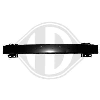 DIEDERICHS Bumper bracket Article number: 6624060 cheaply