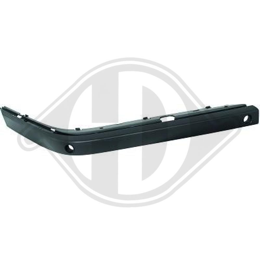 DIEDERICHS Tagaspoiler HD Tuning Artikli number: 1225461 soodsalt