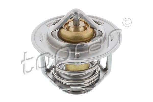 TOPRAN Thermostat Article number: 207 822 cheaply