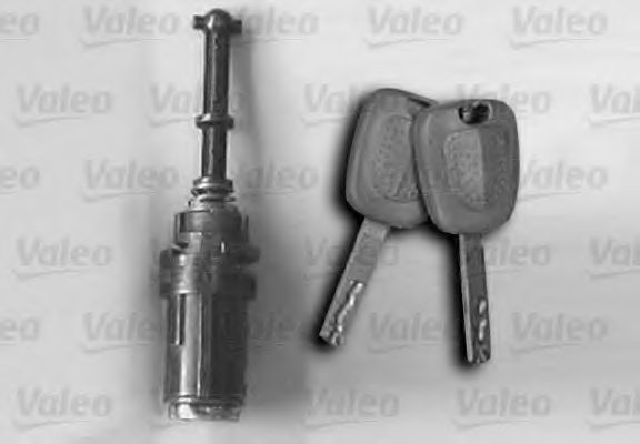 VALEO Lock Cylinder Article number: 256922 cheaply