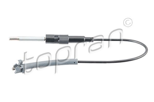 TOPRAN 113 436 Tross, seljatoe reguleerimine PASSAT 2.8 V6 180 HP Bensiin 2001