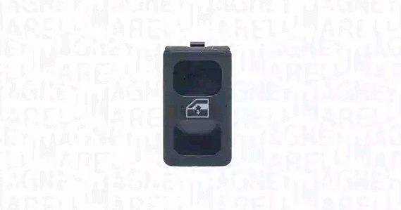 MAGNETI MARELLI Window switch Article number: 000050982010 cheaply