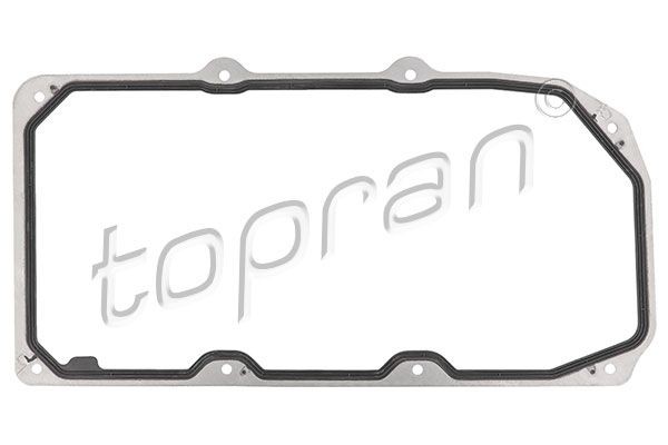 TOPRAN Seal, automatic transmission oil pan Article number: 407 904 cheaply
