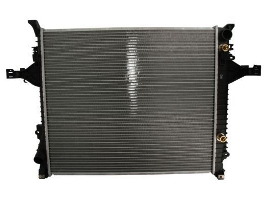 THERMOTEC Engine radiator Article number: D7V004TT cheaply