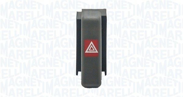 MAGNETI MARELLI Hazard Light Switch Article number: 000051023010 cheaply