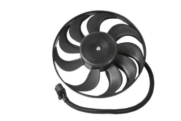 THERMOTEC Fan, radiator Article number: D8W003TT cheaply