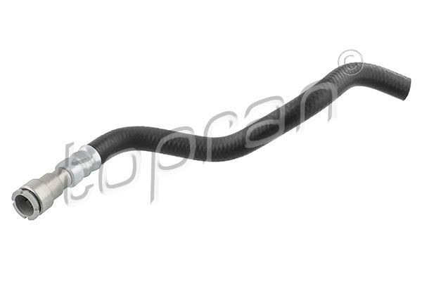 TOPRAN Hydraulic Hose, steering system Article number: 501 732 cheaply