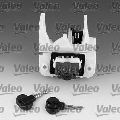 VALEO Låsecylinder Varenummer: 256532 billige