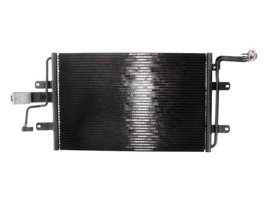 THERMOTEC Air conditioning condenser Article number: KTT110131 cheaply