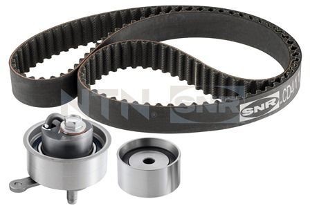 SNR Timing belt kit Article number: KD470.33 cheaply