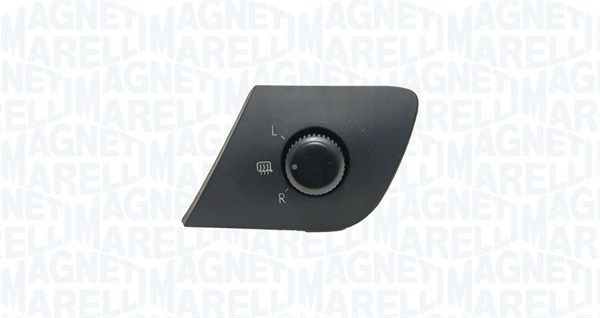 MAGNETI MARELLI Switch, mirror adjustment Article number: 000051007010 cheaply