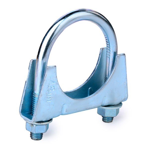 WALKER Clamp, exhaust system Article number: 82308 cheaply