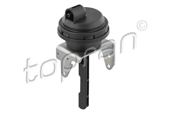 TOPRAN Tailgate strut Article number: 722 581 cheaply