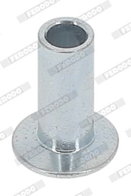 FERODO Rivet, drum brake lining Federal-Mogul Article number: 93684 cheaply