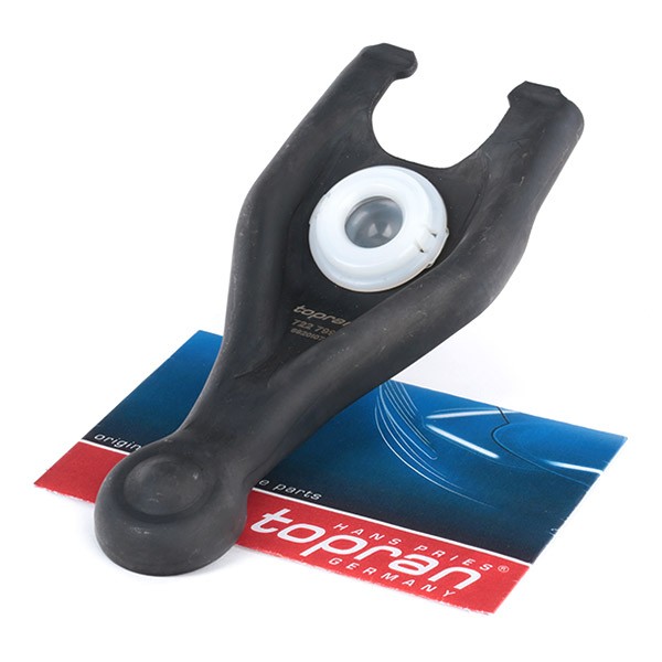 TOPRAN Release Fork, clutch Article number: 722 799 cheaply