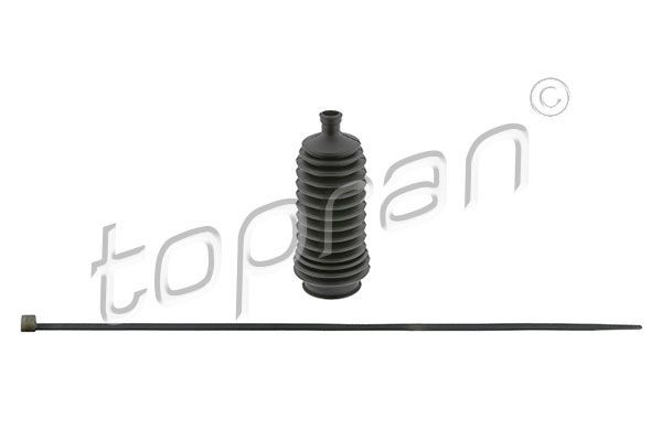 TOPRAN Bellow Set, steering Article number: 207 776 cheaply
