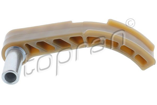 TOPRAN Tensioner Guide, timing chain Article number: 407 908 cheaply