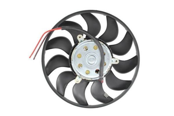 THERMOTEC Fan, radiator Article number: D8W023TT cheaply