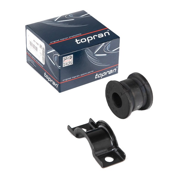 TOPRAN Repair Kit, stabilizer suspension Article number: 401 698 cheaply