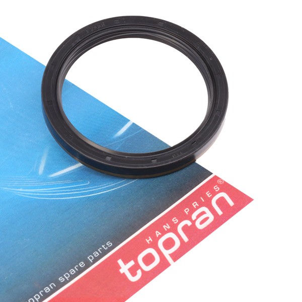 TOPRAN Shaft Seal, differential Article number: 111 039 cheaply
