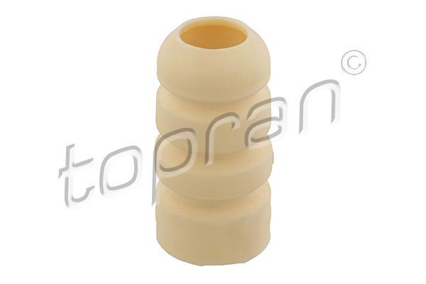 TOPRAN Gummianslag, affjedring Varenummer: 722 680 billige
