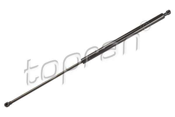 TOPRAN Tailgate strut Article number: 700 704 cheaply