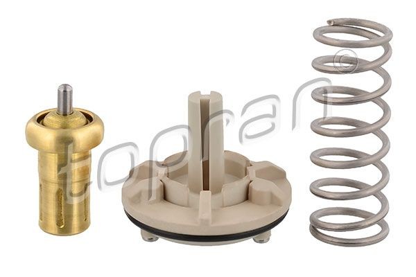 TOPRAN Thermostat Article number: 113 296 cheaply