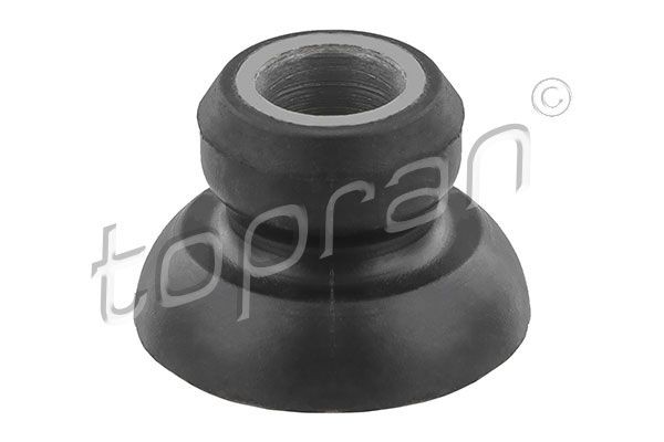 TOPRAN Mounting, steering gear Article number: 407 822 cheaply