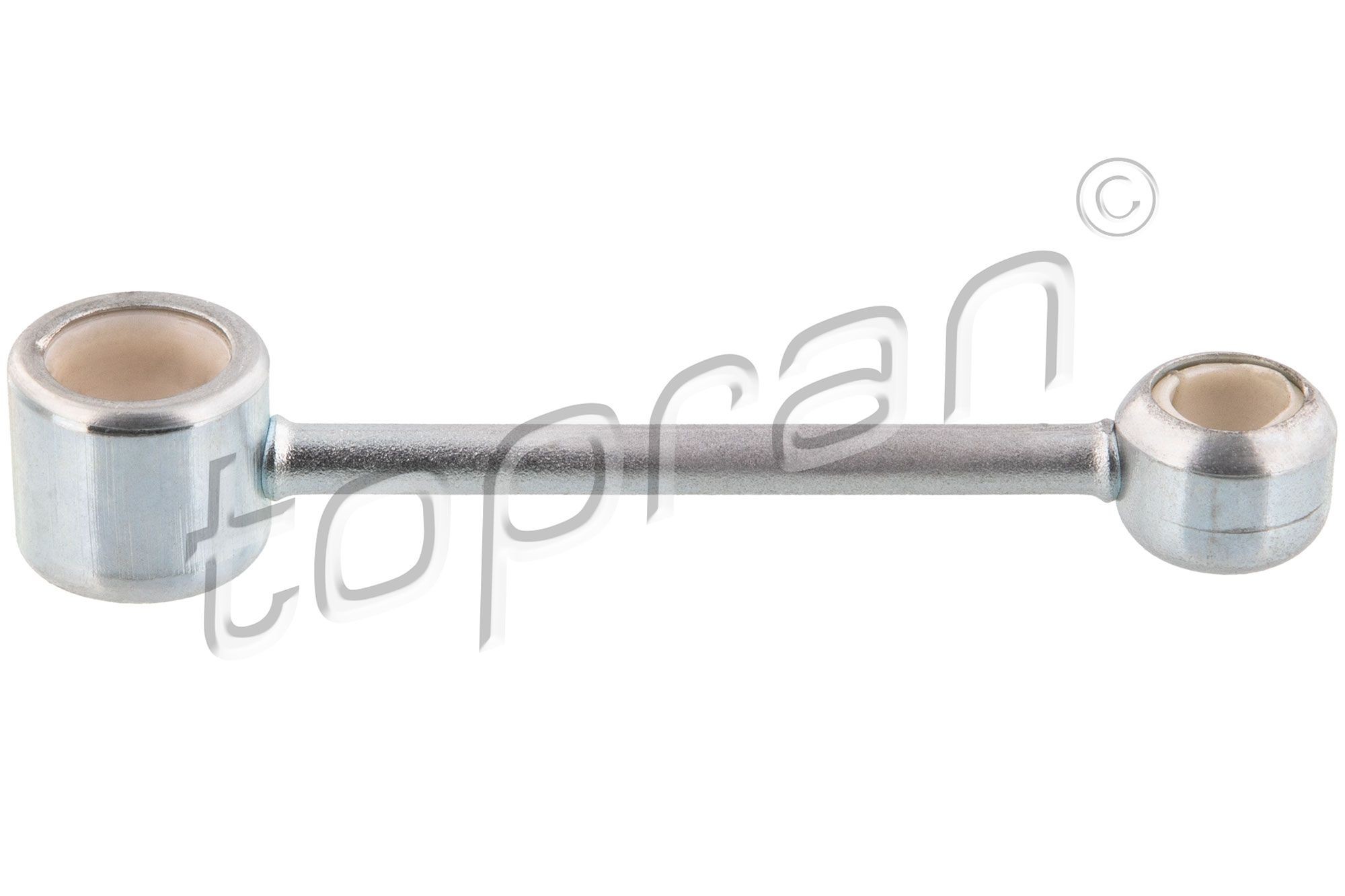 TOPRAN 722 489 Käigu- / lülituskang JUMPY 2.0 i 140 HP Bensiin 2016