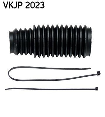 SKF Bellow Set, steering Article number: VKJP 2023 cheaply