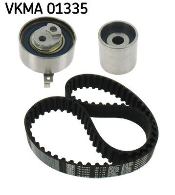 SKF Hammasrihma komplekt Artikli number: VKMA 01335 soodsalt