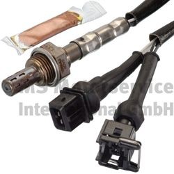 PIERBURG Lambda sensor Article number: 7.02604.46.0 cheaply