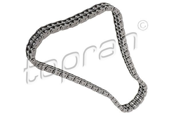 TOPRAN Timing Chain Article number: 108 706 cheaply