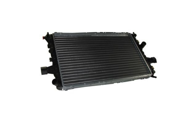THERMOTEC Engine radiator Article number: D7X062TT cheaply