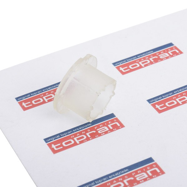 TOPRAN Bush, selector- / shift rod Article number: 111 334 cheaply