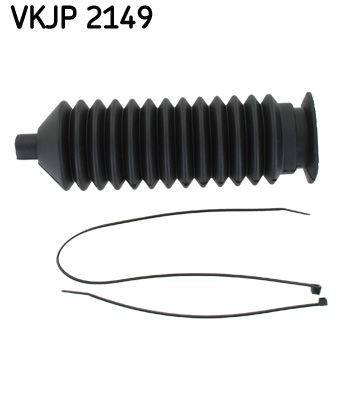 SKF Bellow Set, steering Article number: VKJP 2149 cheaply