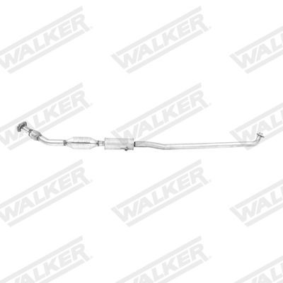 WALKER Catalytic converter Article number: 28000 cheaply