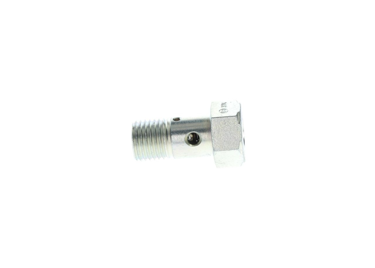 BOSCH Valve, injection system Article number: 1 467 445 003 cheaply