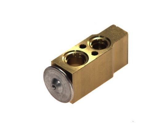 THERMOTEC AC expansion valve Article number: KTT140010 cheaply
