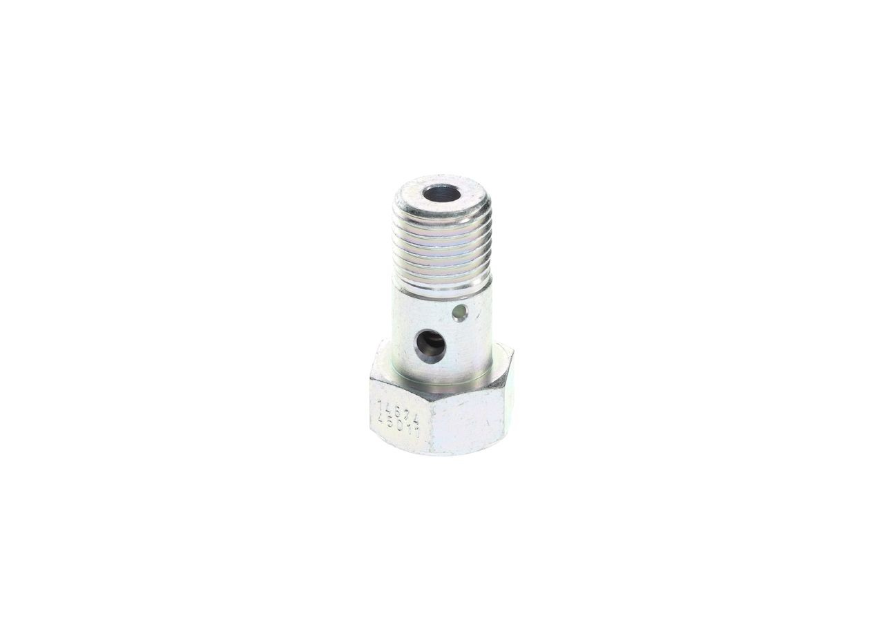 BOSCH Valve, injection system Article number: 1 467 445 011 cheaply