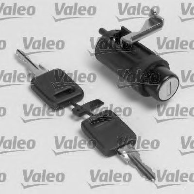 VALEO Lock Cylinder Article number: 252317 cheaply